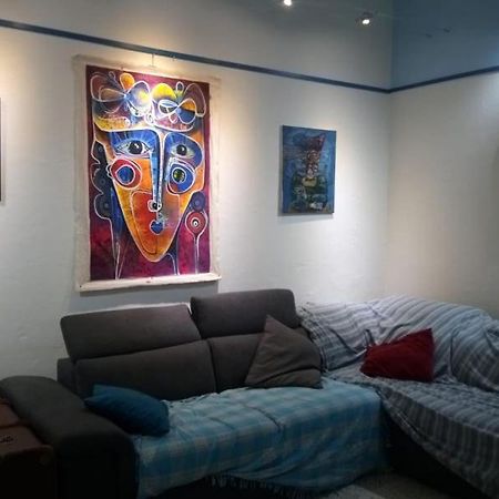 Ampia Stanza Con Bagno Privato, Centro Sassari Apartman Kültér fotó