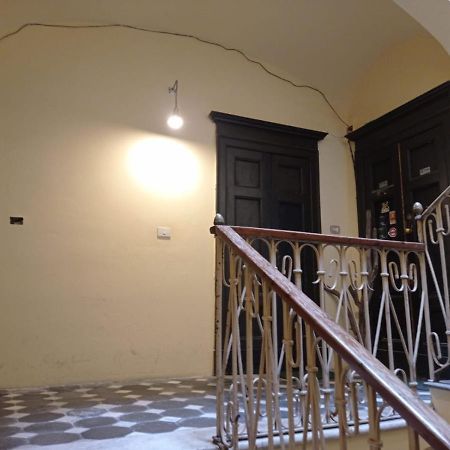 Ampia Stanza Con Bagno Privato, Centro Sassari Apartman Kültér fotó
