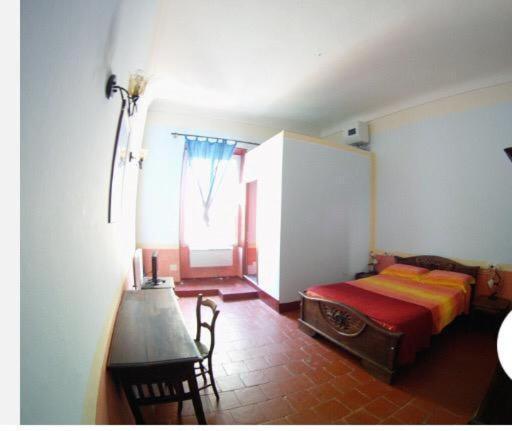 Ampia Stanza Con Bagno Privato, Centro Sassari Apartman Kültér fotó