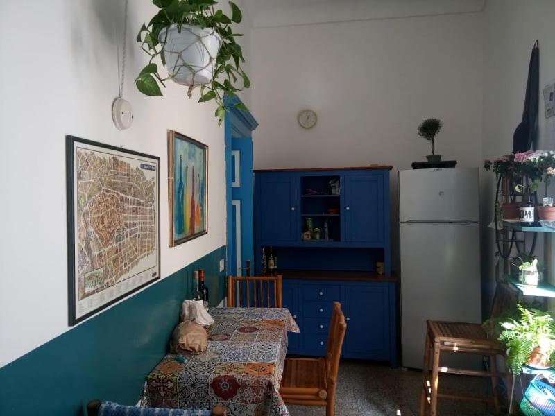 Ampia Stanza Con Bagno Privato, Centro Sassari Apartman Kültér fotó