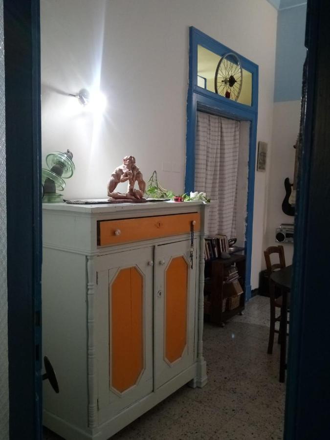 Ampia Stanza Con Bagno Privato, Centro Sassari Apartman Kültér fotó